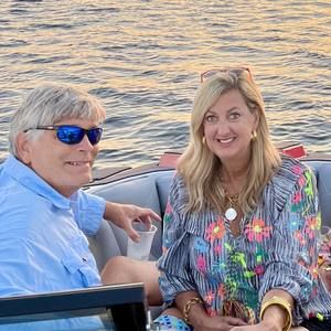 Meet your Posher, Constance